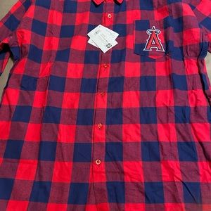 Los Angeles Men Shirt